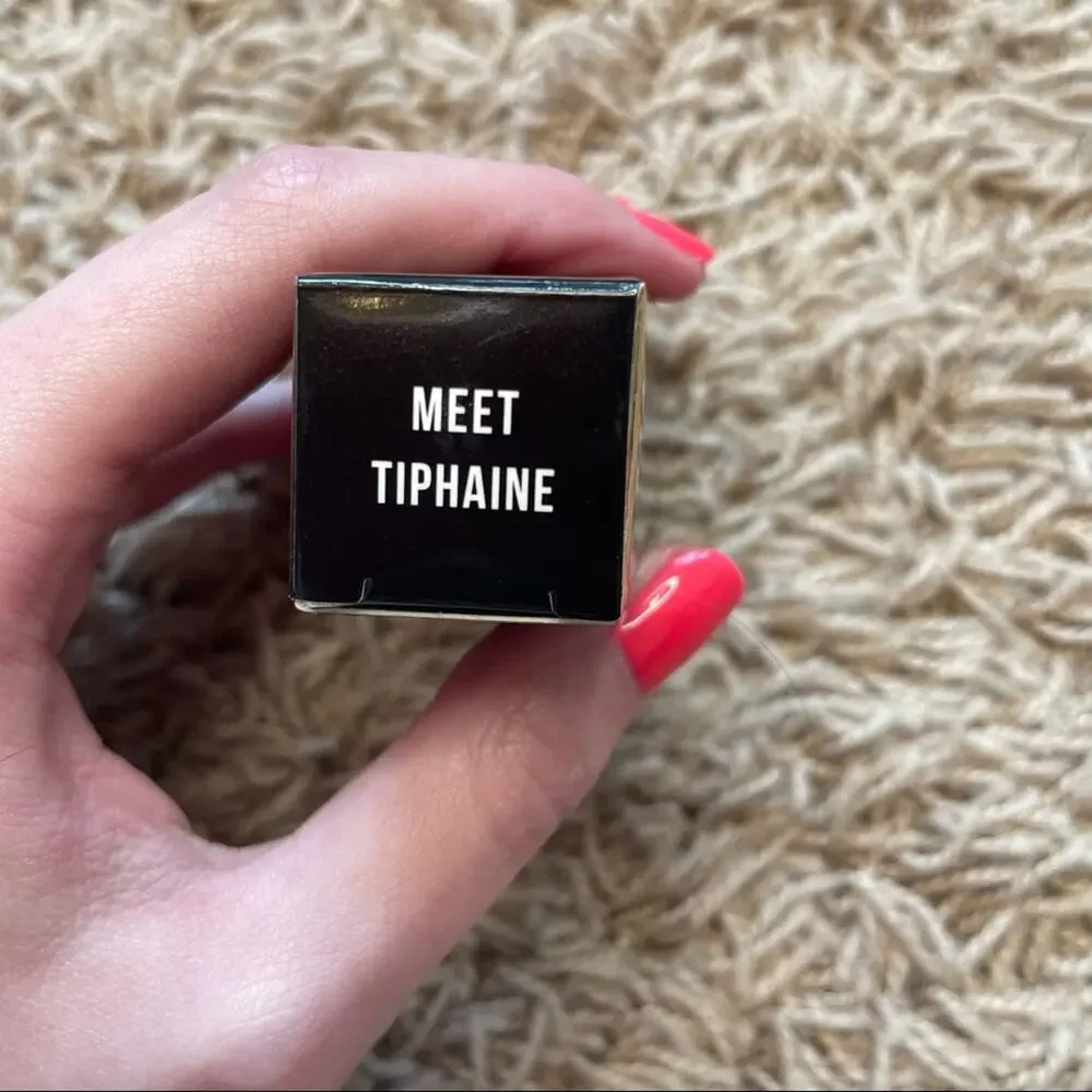 NEW! Josephine Lip Powder Liquid Lip